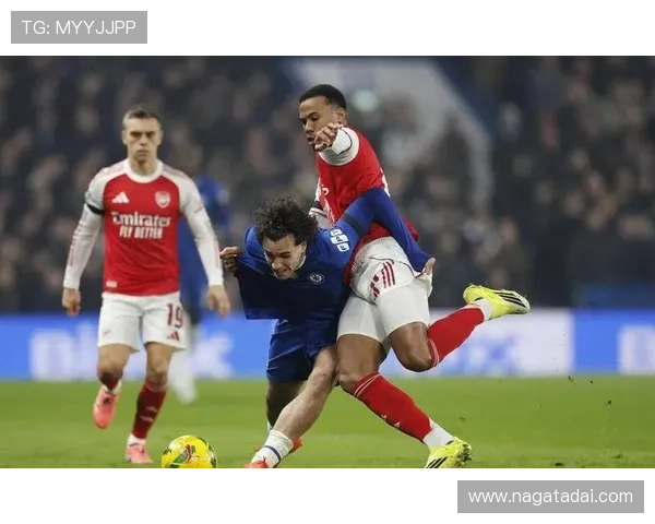 阿森纳角球低迷遭嘲切尔西发声